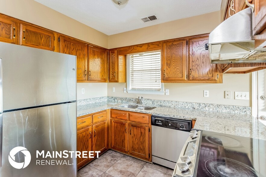 Building Photo - 8251 Lance Cove