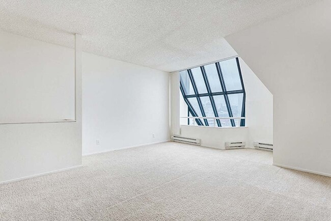 Floorplan - Trinity Towers Apartments
