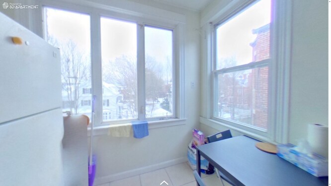 Building Photo - 16 Euston St