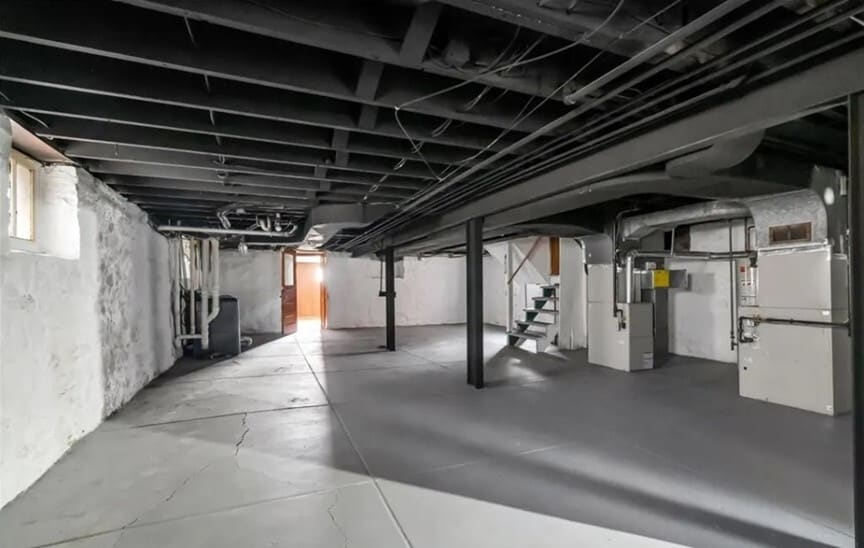 Building Photo - 5185 Goethe Ave