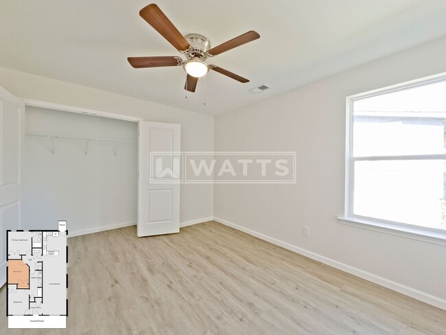 Building Photo - Brand New 3-Bed, 2-Bath Home in East Lake