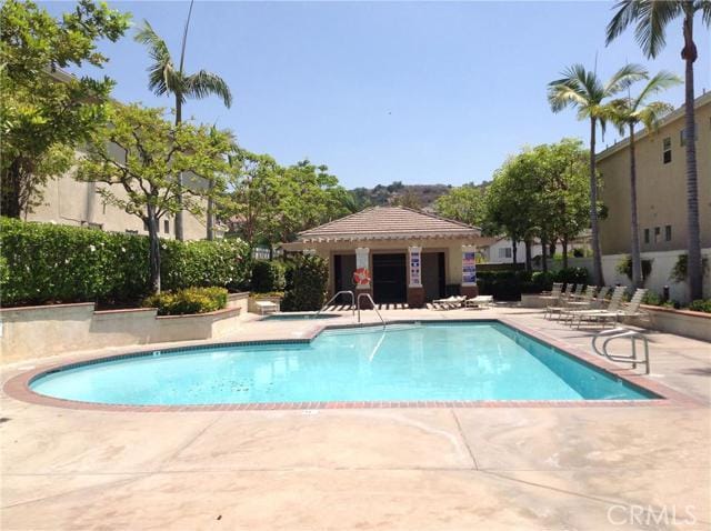 Building Photo - 16345 Creekside Pl