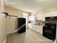 Building Photo - 1568 W King St