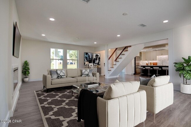 Building Photo - 4205 Deerpoint Lake Dr