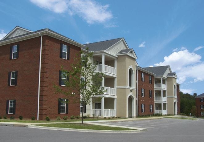Building Photo - Ashton Mill