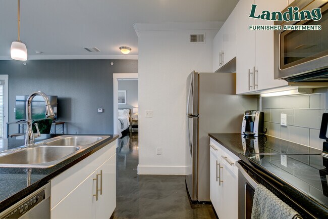 Building Photo - 1750 FM 423