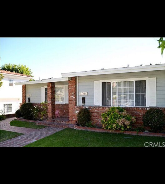 Now Leasing - 24260 Ocean Ave