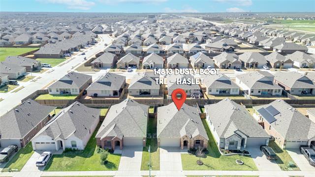 Building Photo - 14813 Dusty Boot Trl