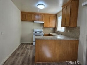 Building Photo - 15911 La Forge St