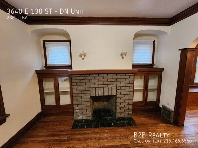 Building Photo - 3640 E 138th St