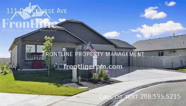 Primary Photo - 111 Concourse Ave
