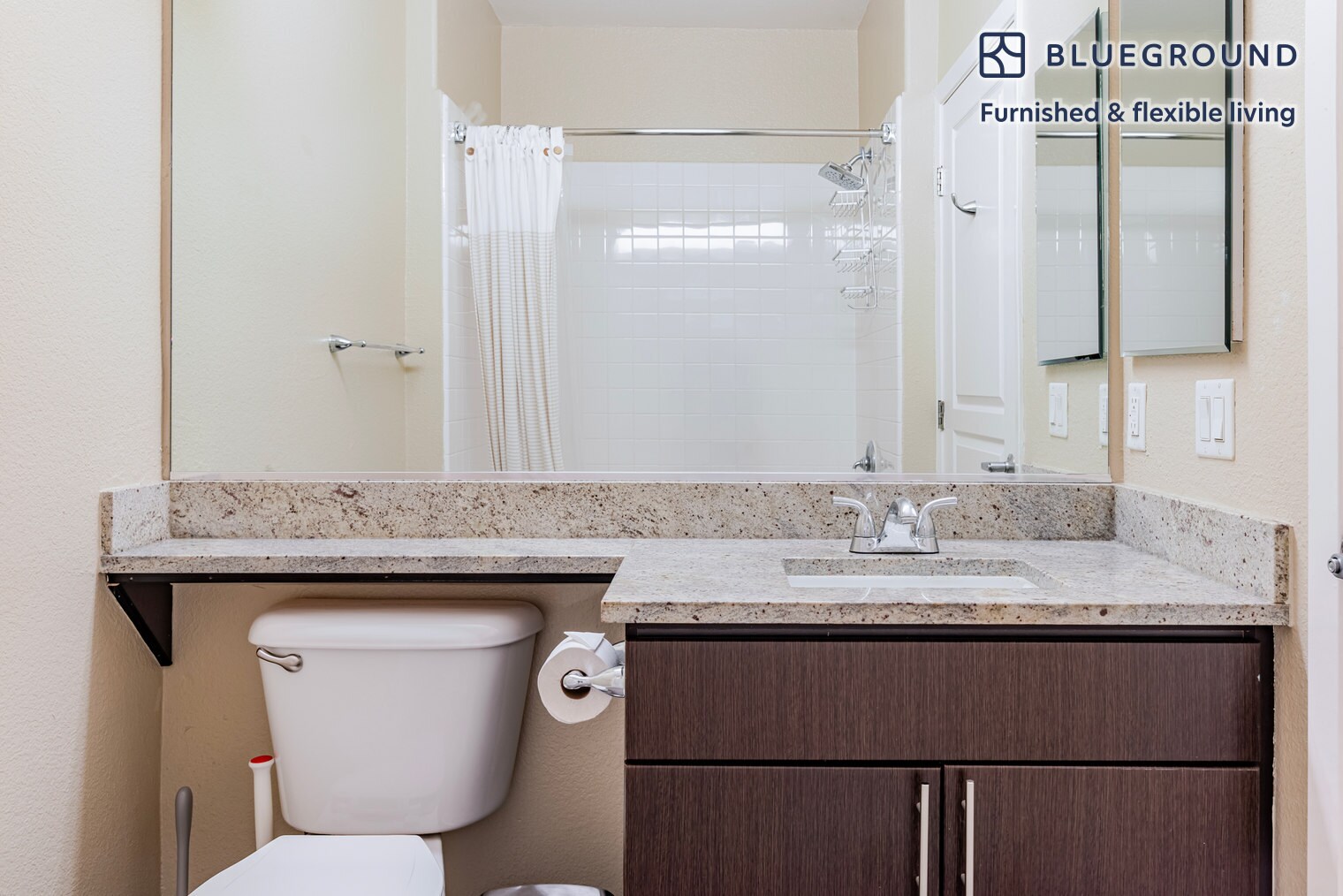 Building Photo - 800 High School Way