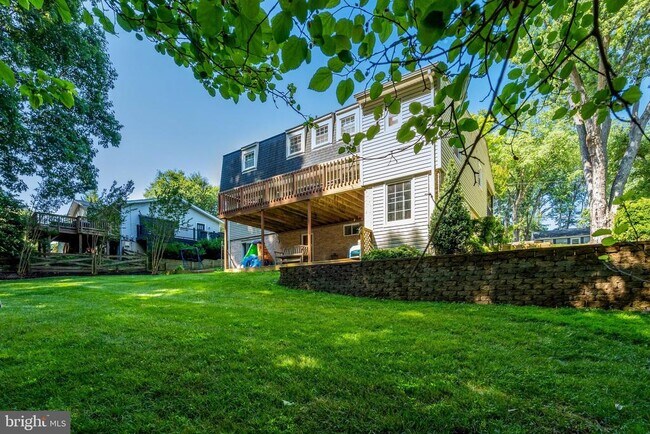 Building Photo - 4509 Twinbrook Rd