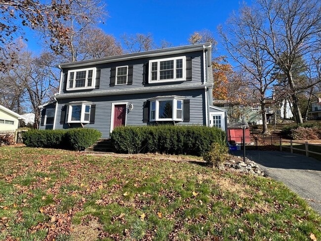 Building Photo - 24 Ewell Ave