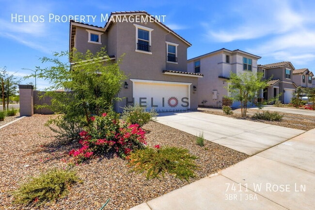 Building Photo - 7411 W Rose Ln