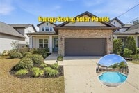 Building Photo - Stunning 4 Bedroom Home with Solar Energy & Private Pool!