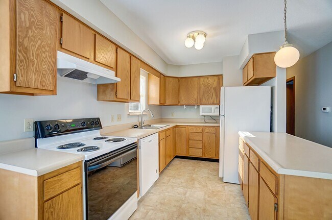 Interior Photo - Jefferson Place Villas