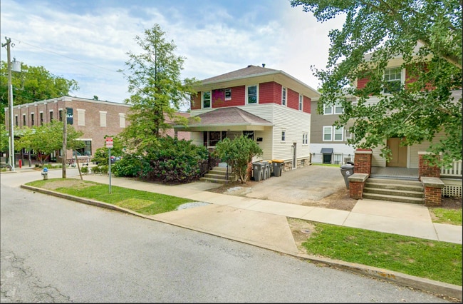 Primary Photo - 3 Bedroom - 3.5 Bath
