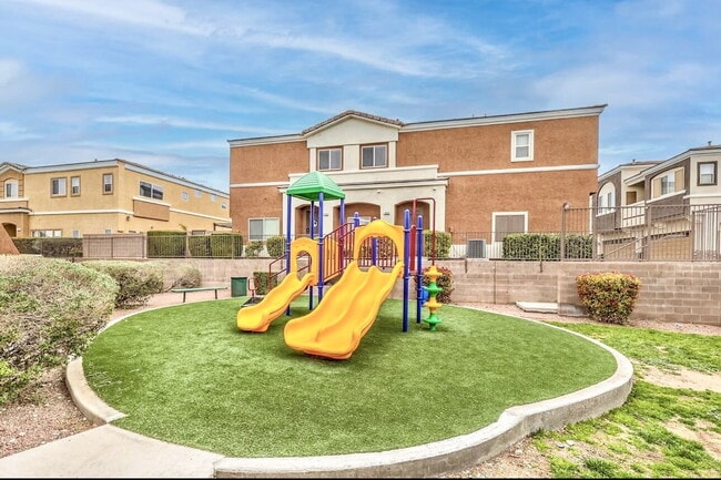 Building Photo - DOWNSTAIRS CONDO | GATED COMMUNITY | CENTENNIAL HILLS | UPDATED 3 BEDROOM