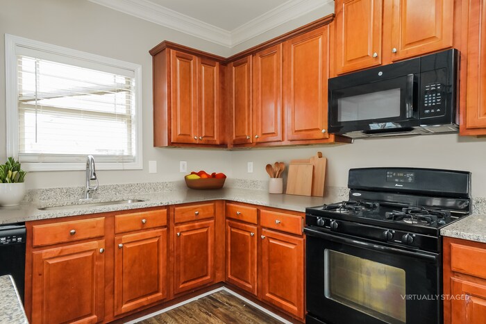 Building Photo - 7697 Battle Way