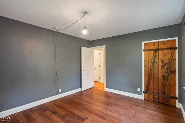 Building Photo - 6380 Hazelwood Ave