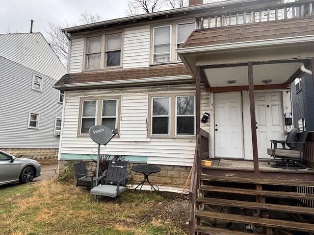 Building Photo - 762 N Dawson Ave