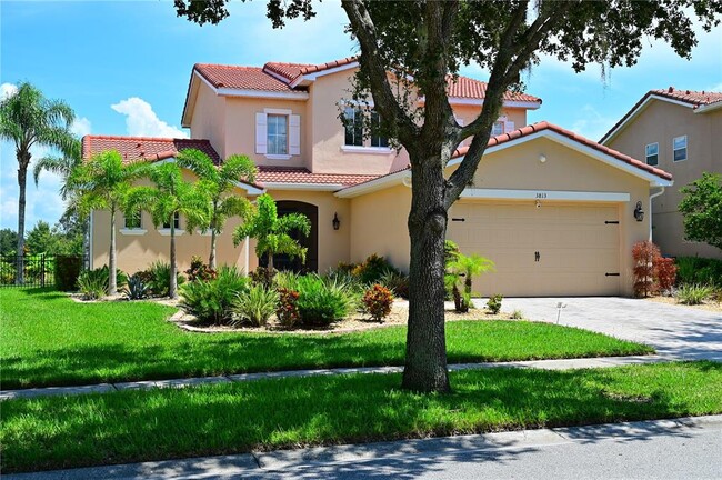Building Photo - 3813 Golden Knot Dr