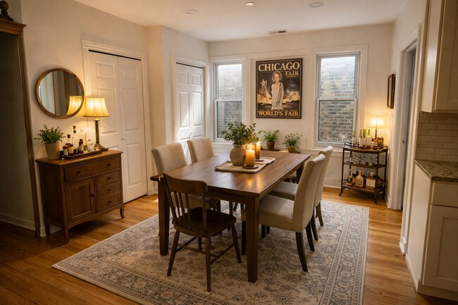 Building Photo - 4724 N Troy St