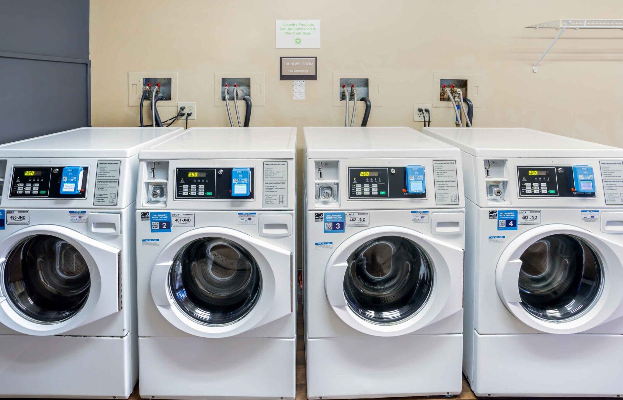 Building Photo - Furnished Studio-New York City - LaGuardia Airport