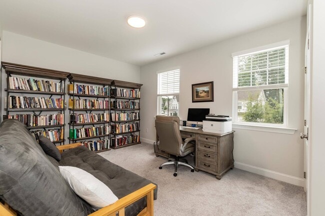 Building Photo - Brier Creek Living in a 4 Bedroom 3.5 Bath...