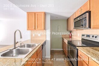 Building Photo - 200 E Southern Ave