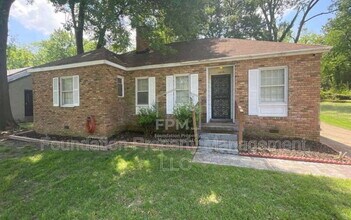 Building Photo - 1579 Haywood Ave