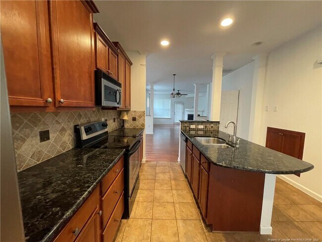Building Photo - 8803 Camden Park Dr