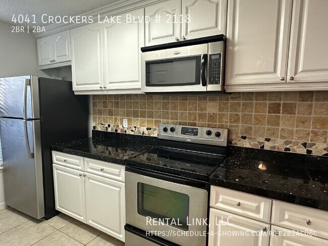 Building Photo - 4041 Crockers Lake Blvd