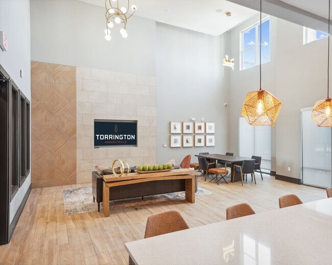Building Photo - Torrington Arcadia