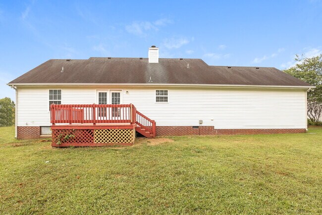 Building Photo - 519 Joe B Jackson Pkwy