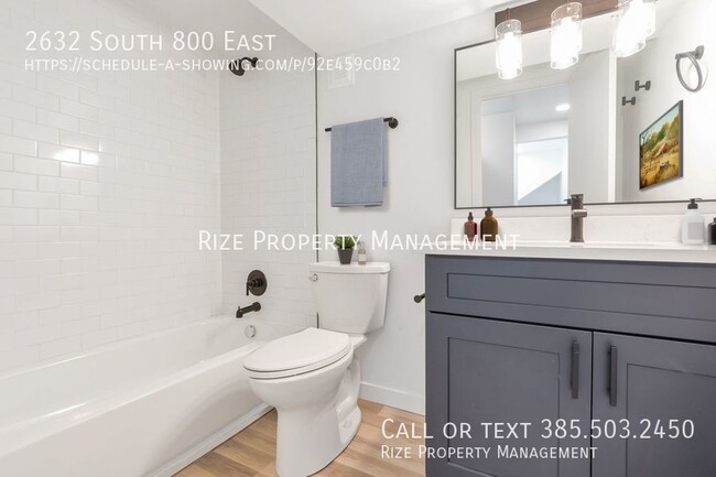Building Photo - 2632 S 800 E