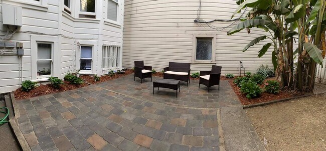 Building Photo - 2156 Market St