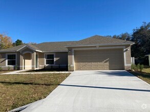 Building Photo - Like new 3/2/2 with screened in porch! Loc...