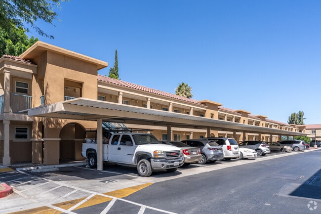 Building Photo - Cypress Springs Apartments