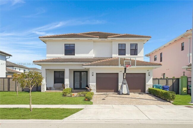 Building Photo - 2165 SW 145th Ave