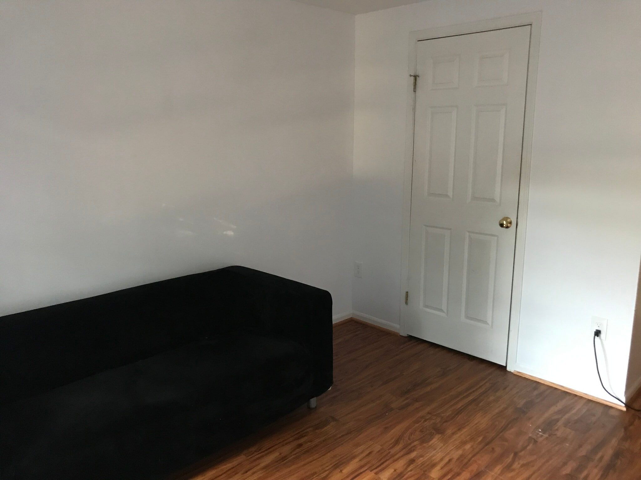 Bedroom for rent - 5 Whitechurch Ct