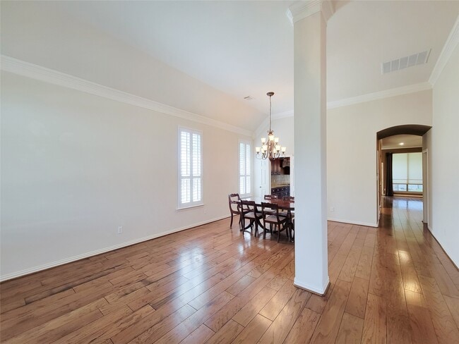 Building Photo - 18419 E Morgans Bend Dr