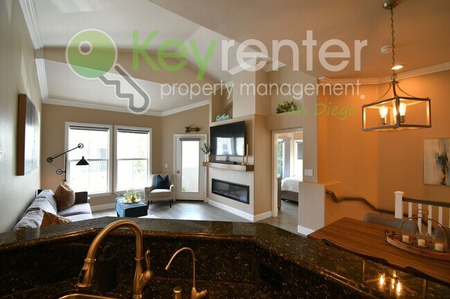 Building Photo - Resort-Style Living in Mission Valley | Bright, Updated & Move-In Ready