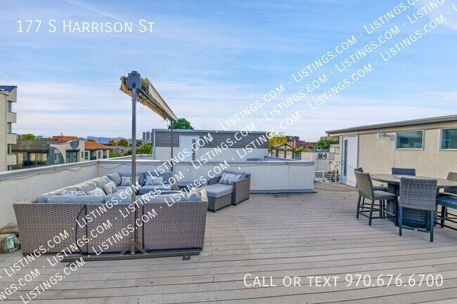 Building Photo - 177 S Harrison St