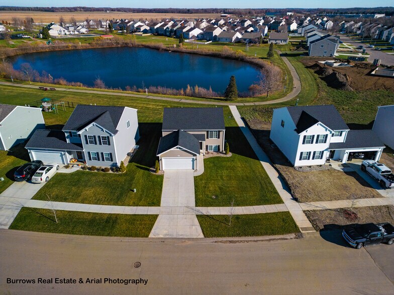 Overview - 8297 W Sturtevant Ave