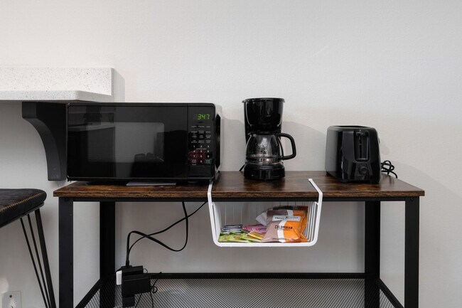 Building Photo - 201 S Chaparral St