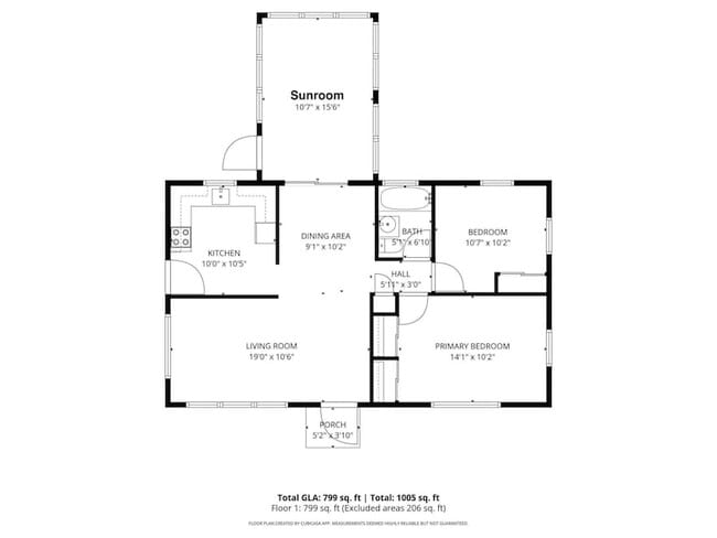 Building Photo - 7502 Pacific Ave