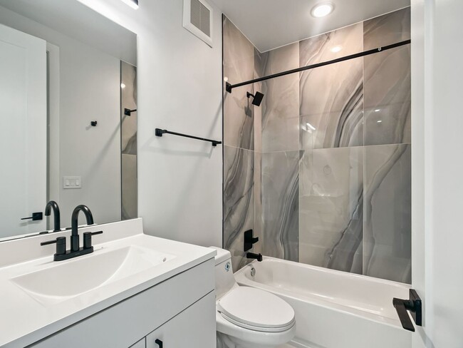 Building Photo - 4905 Georgia Ave NW