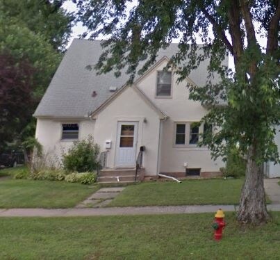 Building Photo - 1459 Randolph Ave